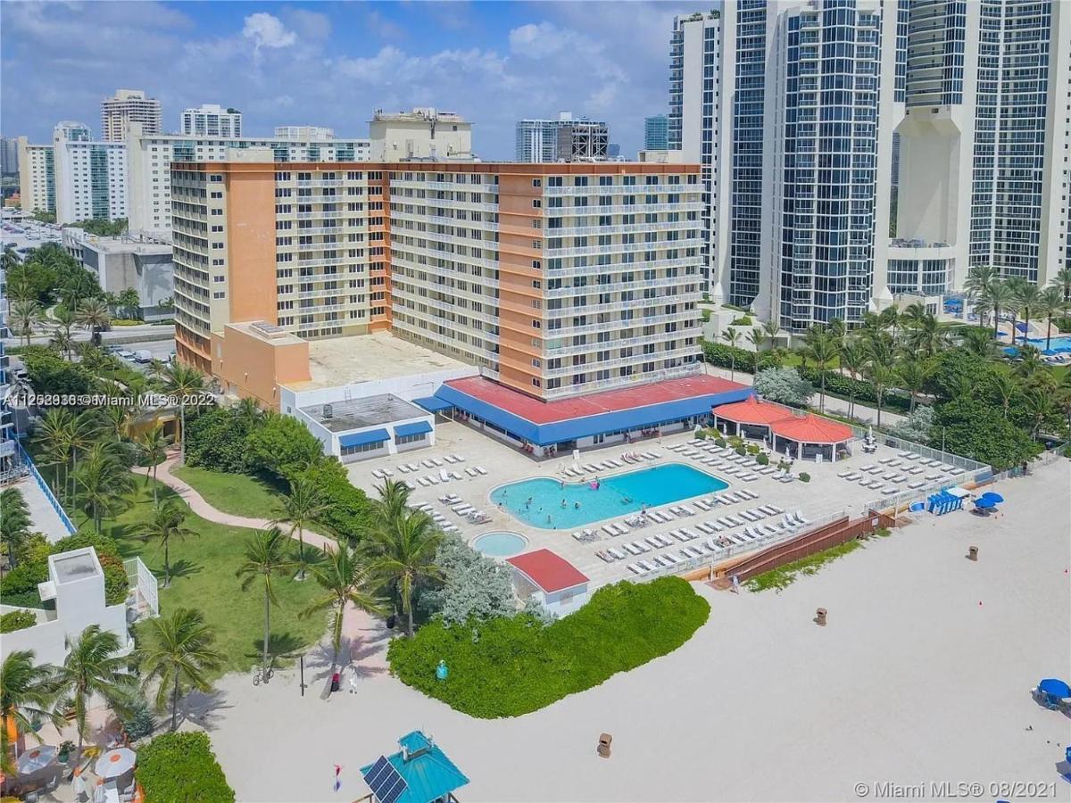 Apartment Marco Polo Full Oceanview