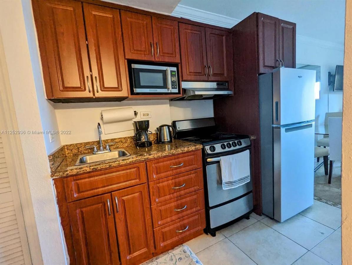 Apartment Marco Polo Full Oceanview Sunny Isles Beach