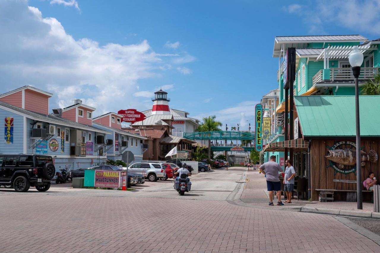 The Treasure Island