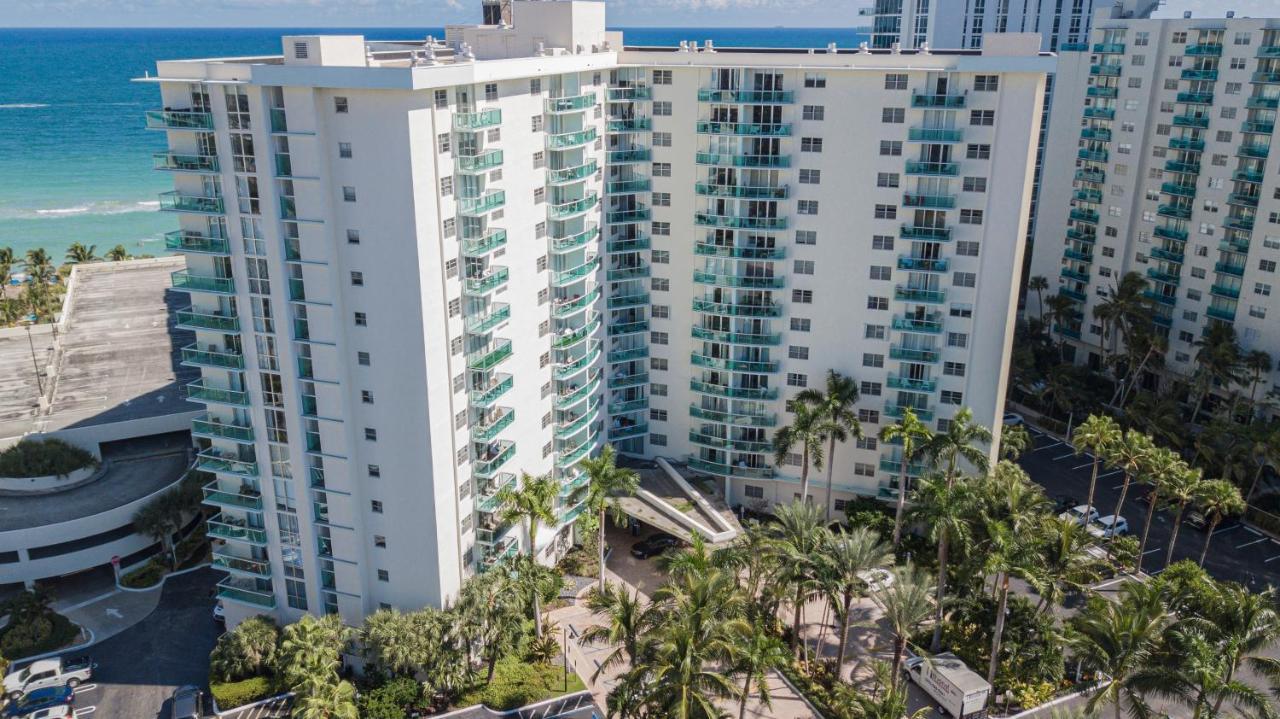 Apartment The Tides 1 Bedroom 10 Floor We Are On The Beach! *