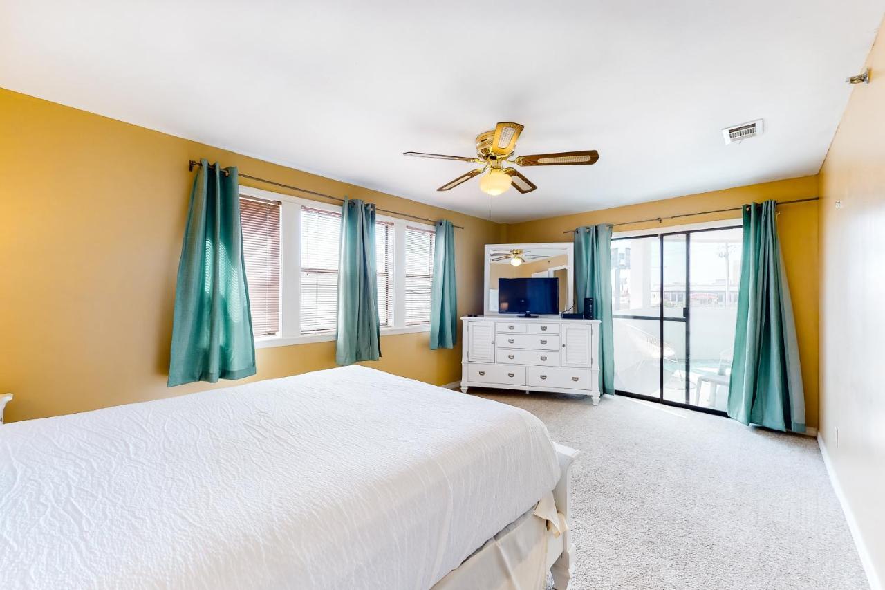 The At St. Thomas Square #1203b * Panama City Beach