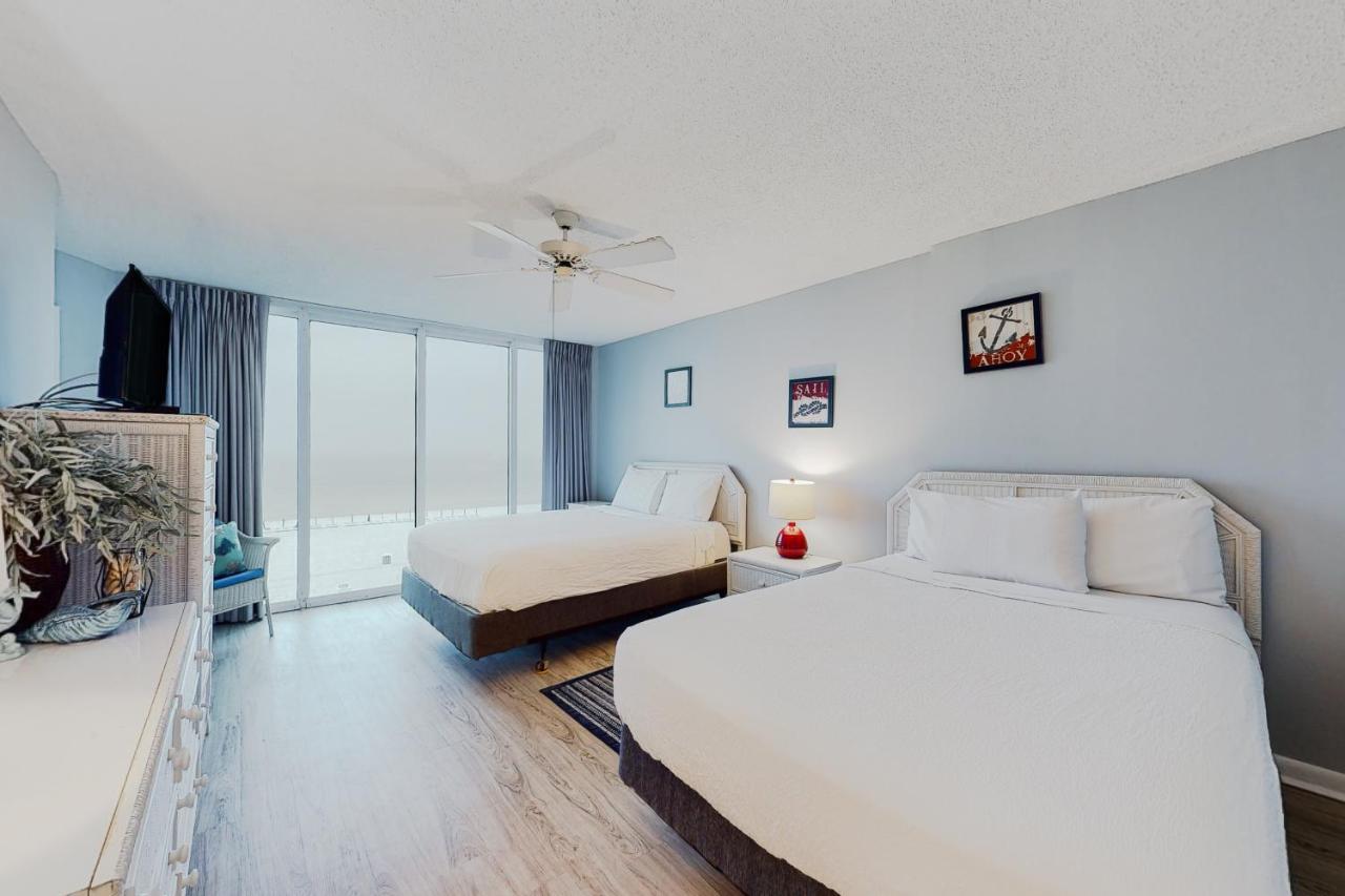 Long #t2-304 Apartment