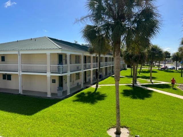 Windsor Of Hotel Jacksonville
