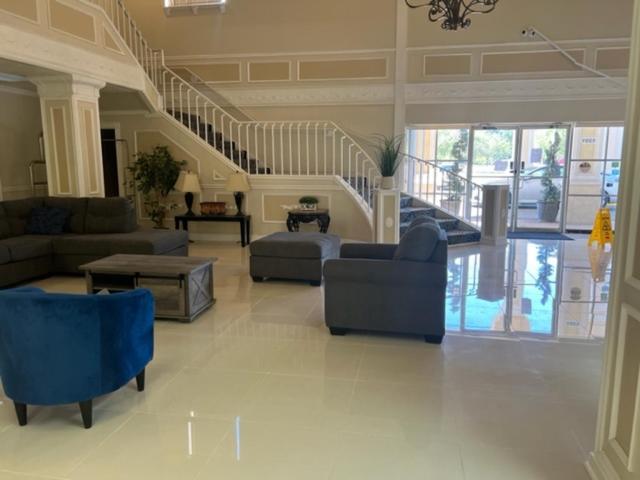 Hotel Windsor Of 2*