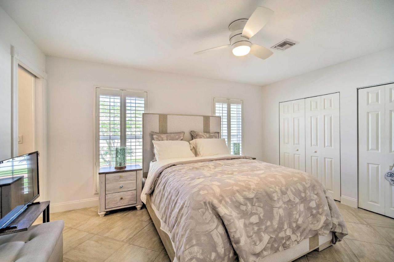 Apartment Vero Studio With Jacuzzi And Close To Shore Vero Beach