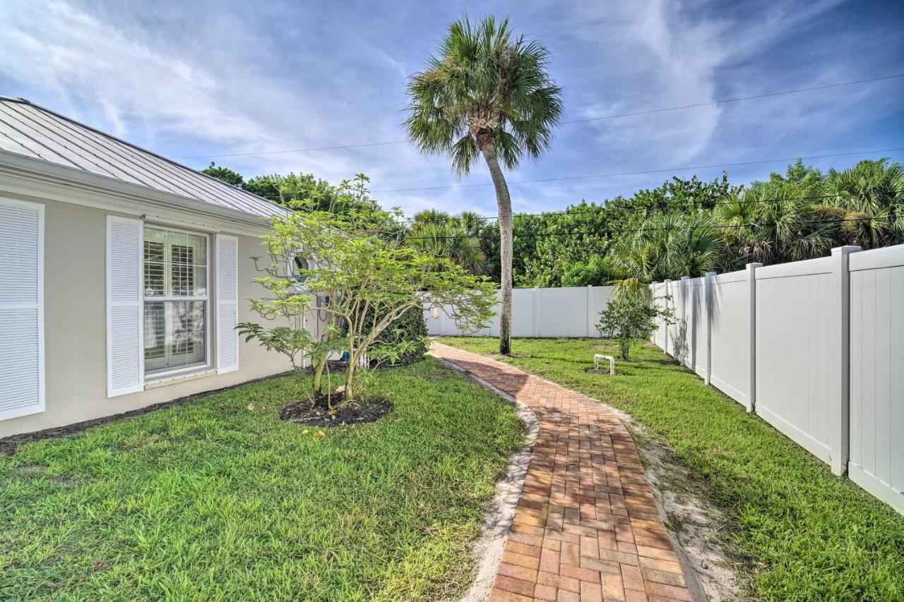 Vero Studio With Jacuzzi And Close To Shore Apartment *