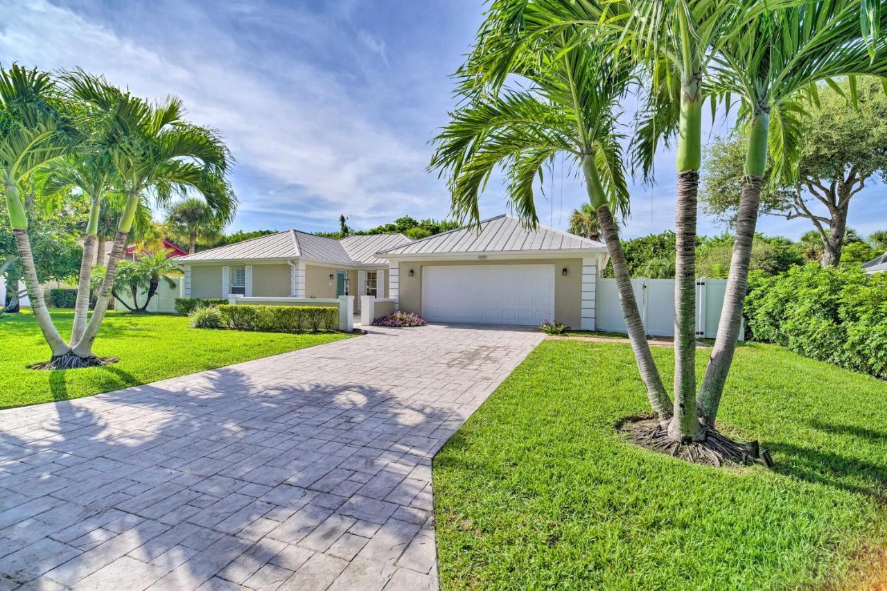 Vero Studio With Jacuzzi And Close To Shore Apartment Vero Beach