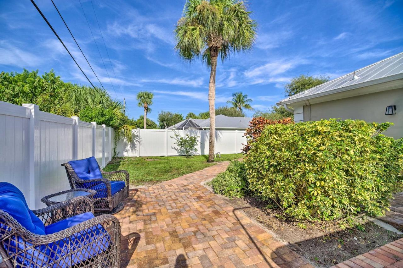 Vero Studio With Jacuzzi And Close To Shore Apartment *