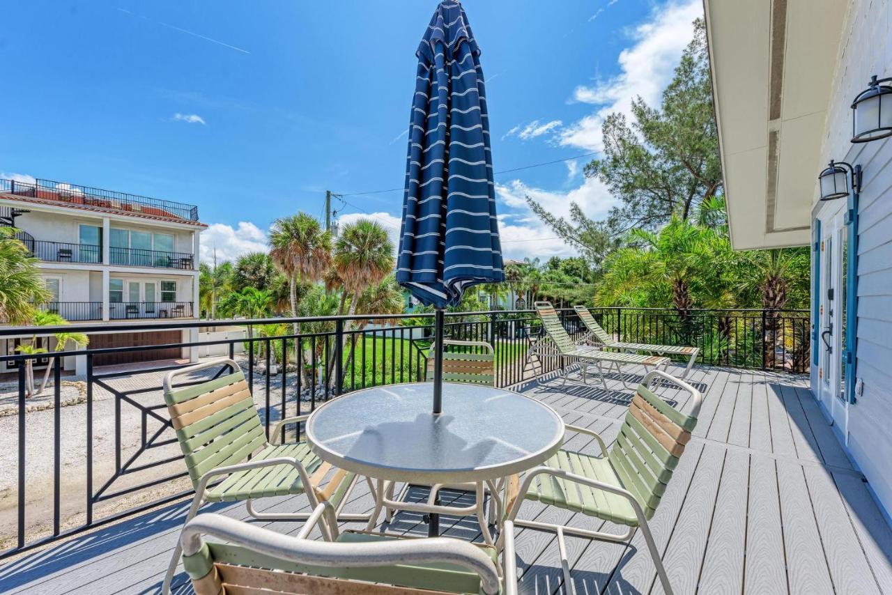 Apartment Anna Maria Island Paradise 6