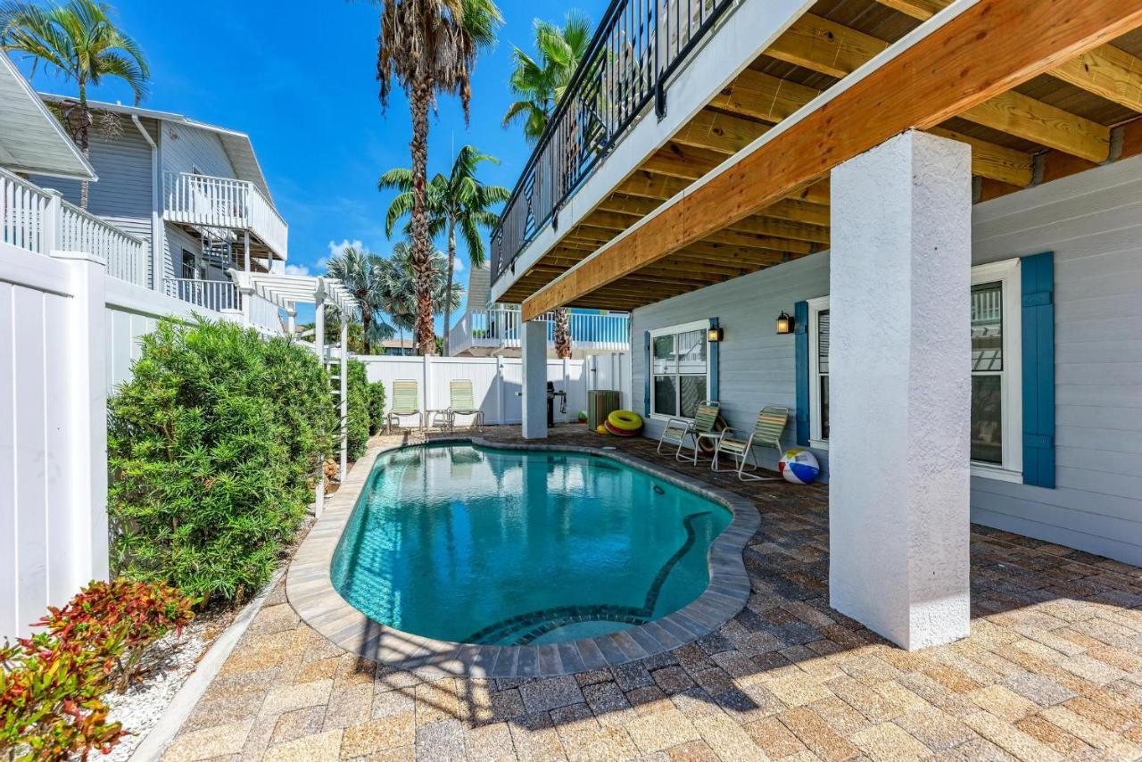 Anna Maria Island Paradise 6 Apartment *
