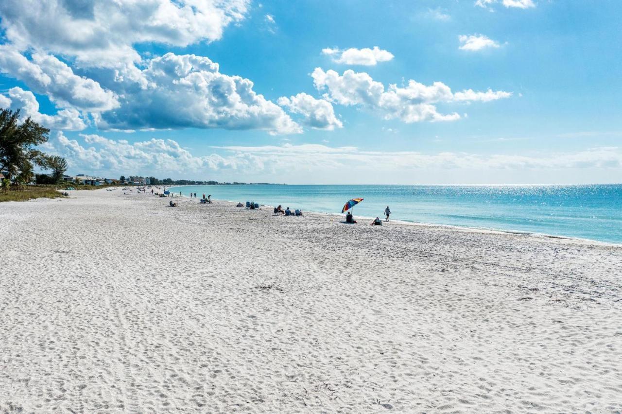 Anna Maria Island Paradise 6 Apartment Holmes Beach