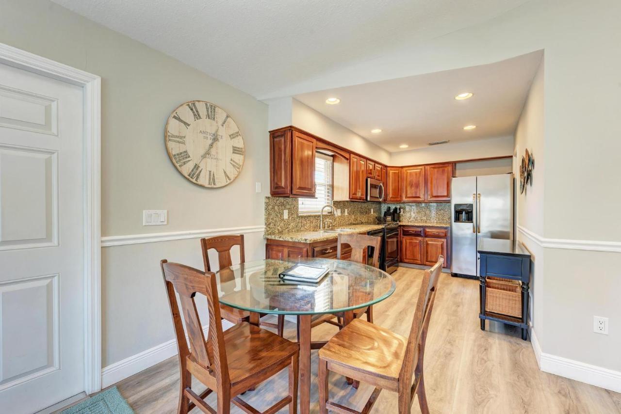 Apartment Anna Maria Island Paradise 6 Holmes Beach