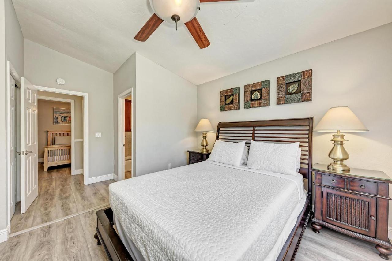 Anna Maria Island Paradise 6 Apartment *
