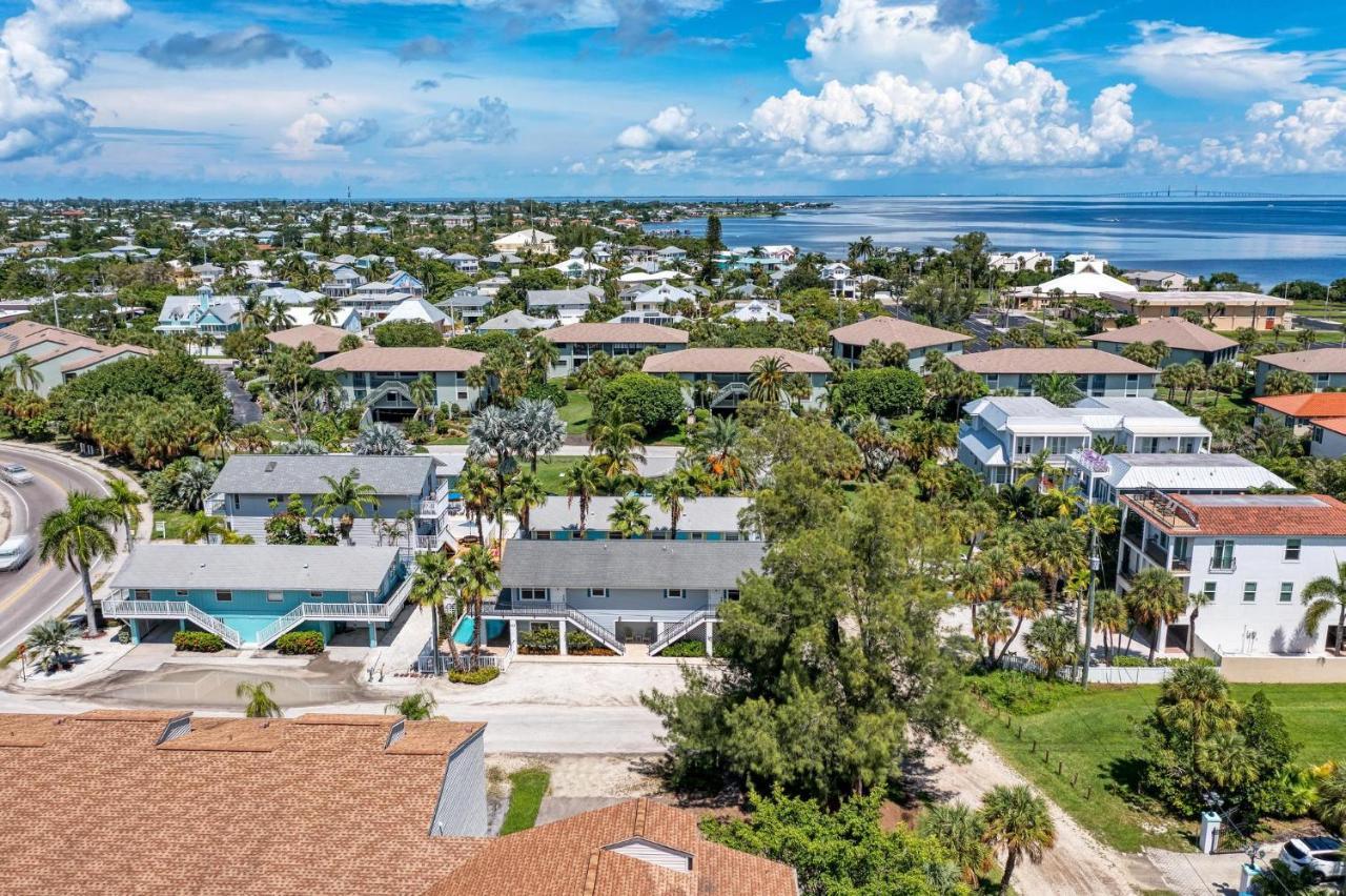 Anna Maria Island Paradise 6 Apartment Holmes Beach