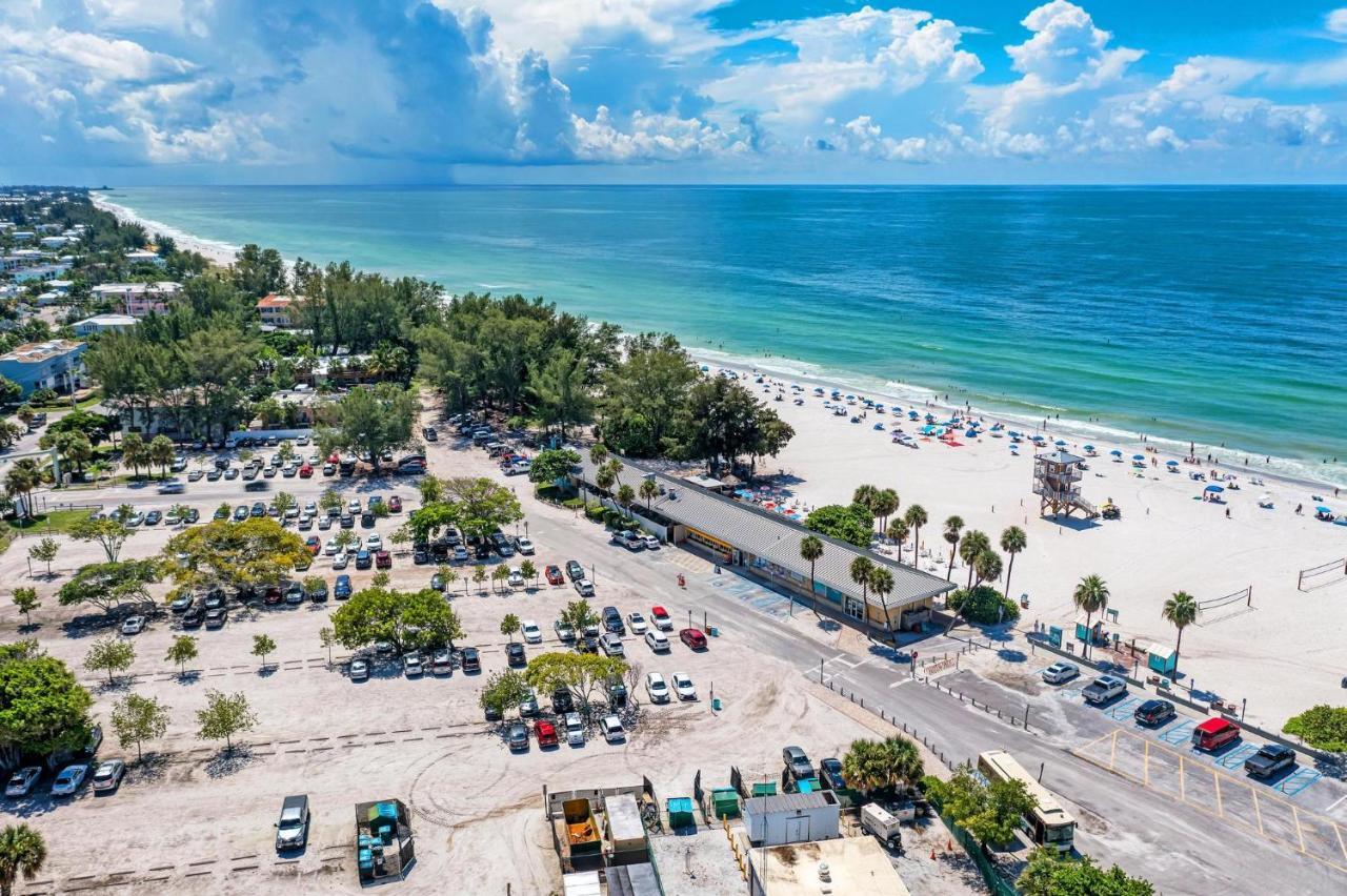 Anna Maria Island Paradise 6 Apartment Holmes Beach