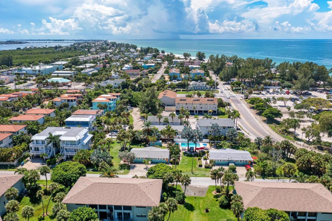 Apartment Anna Maria Island Paradise 6 *