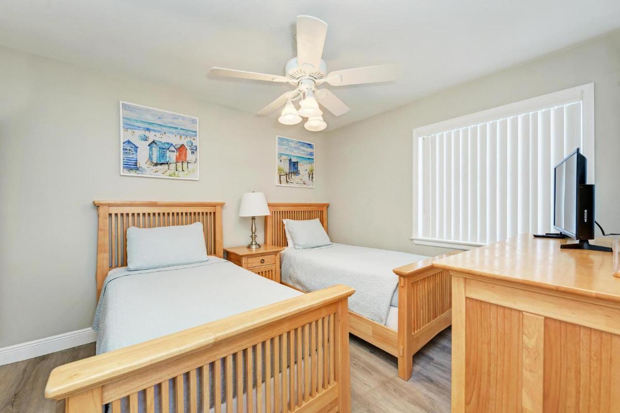 Anna Maria Island Paradise 6 Apartment *