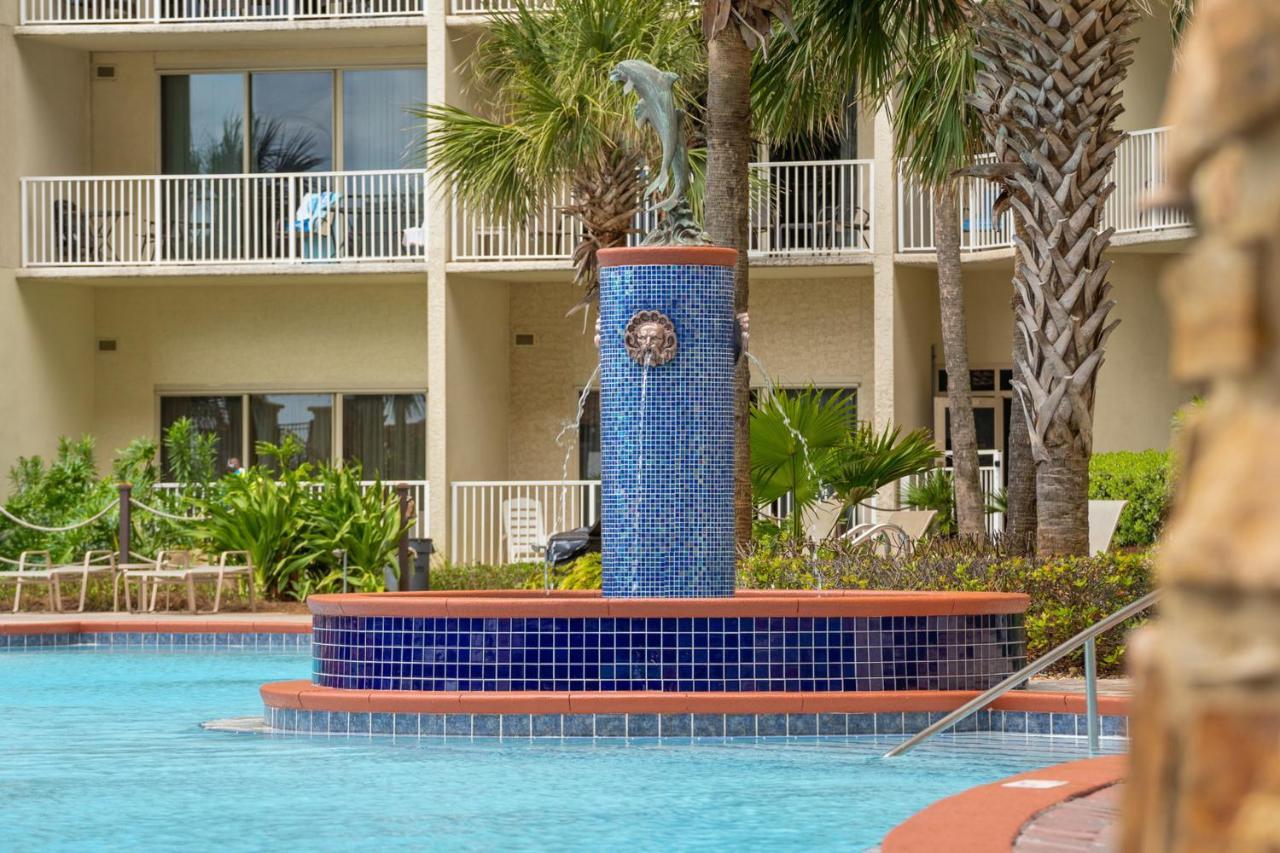Shores Of Panama 1615 Apartment Panama City Beach