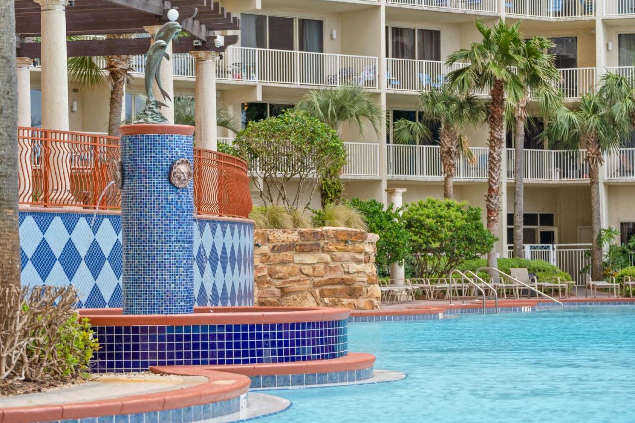 Apartment Shores Of Panama 1615 Panama City Beach