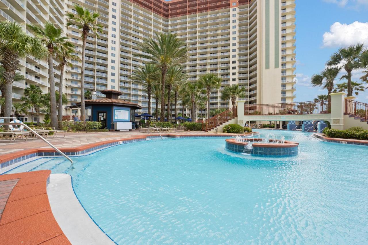 Shores Of Panama 1615 Apartment Panama City Beach