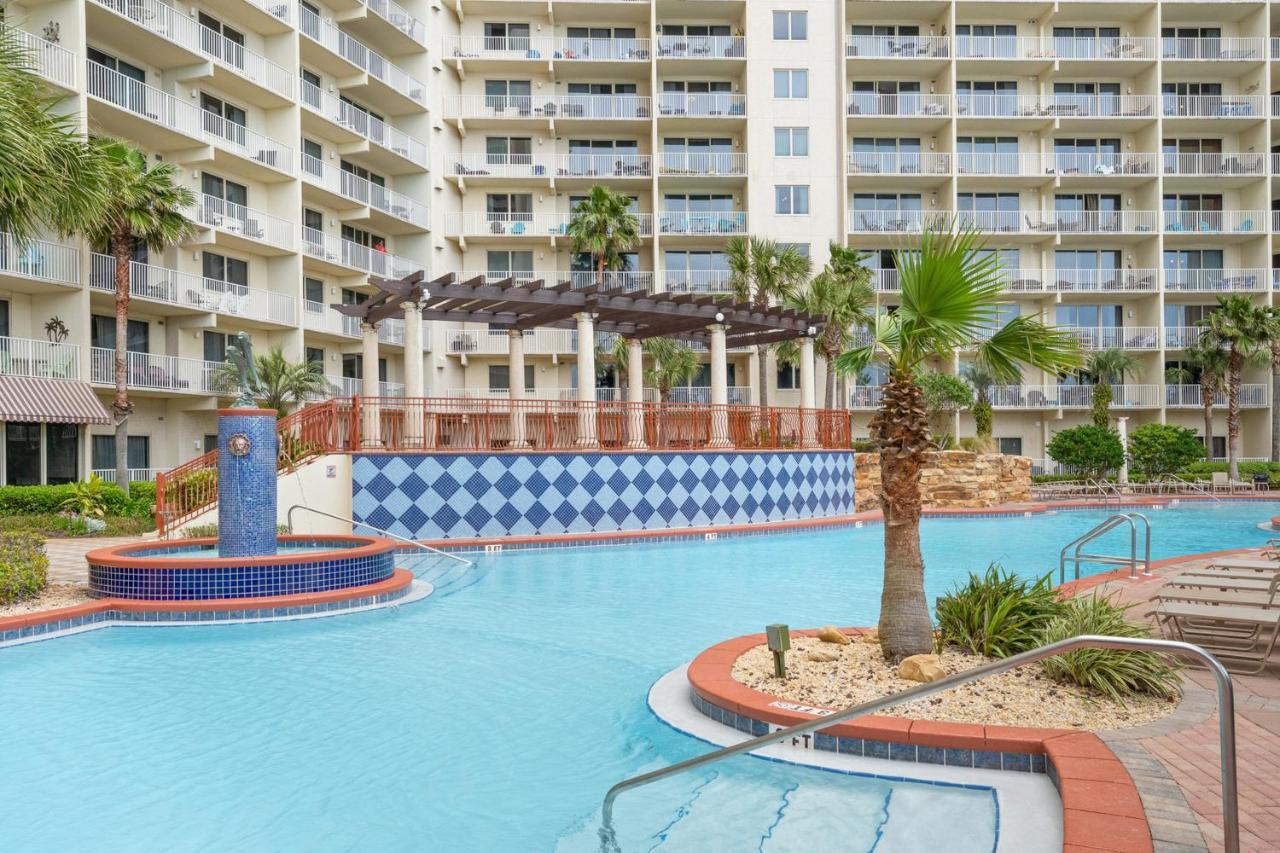 Apartment Shores Of Panama 1615 Panama City Beach