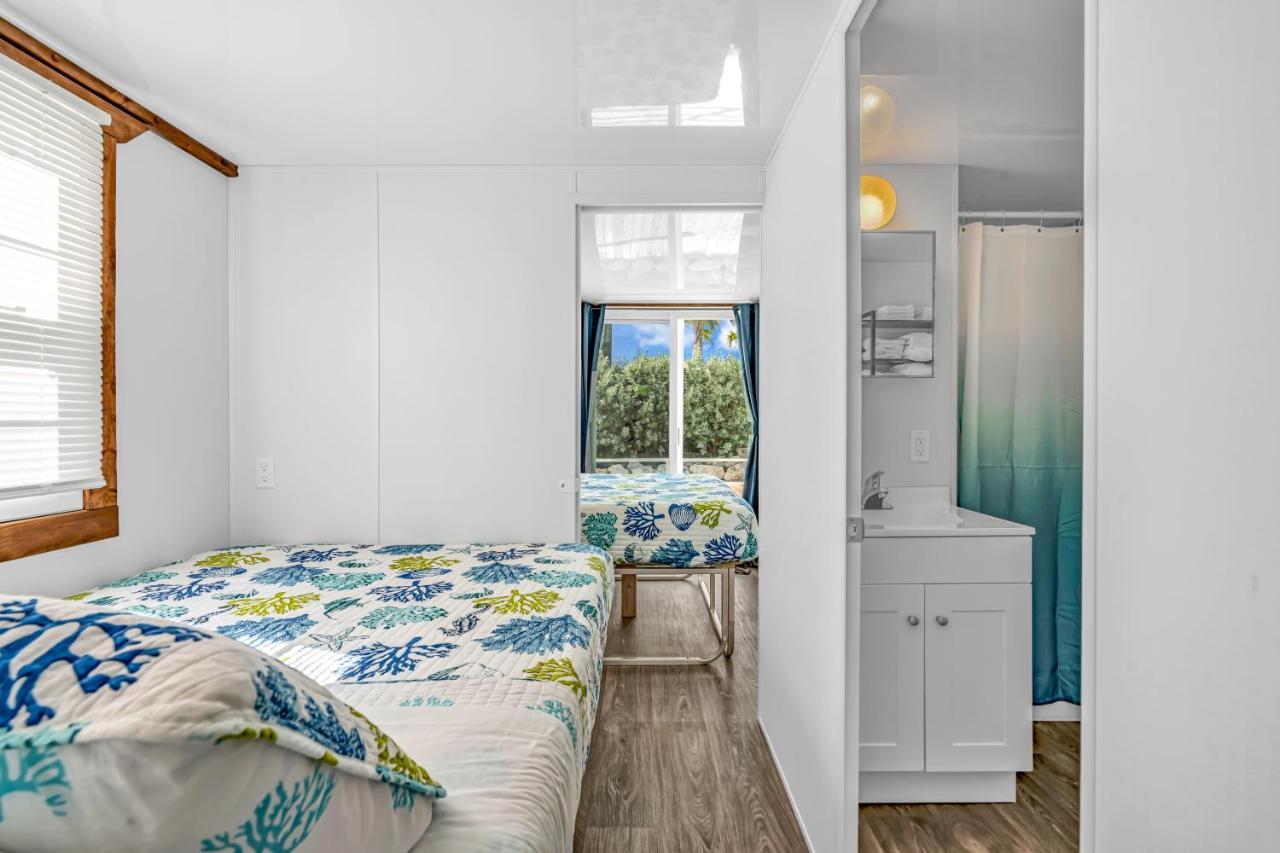 Hotel Aqua At Coconut Cay Rv And Marina *