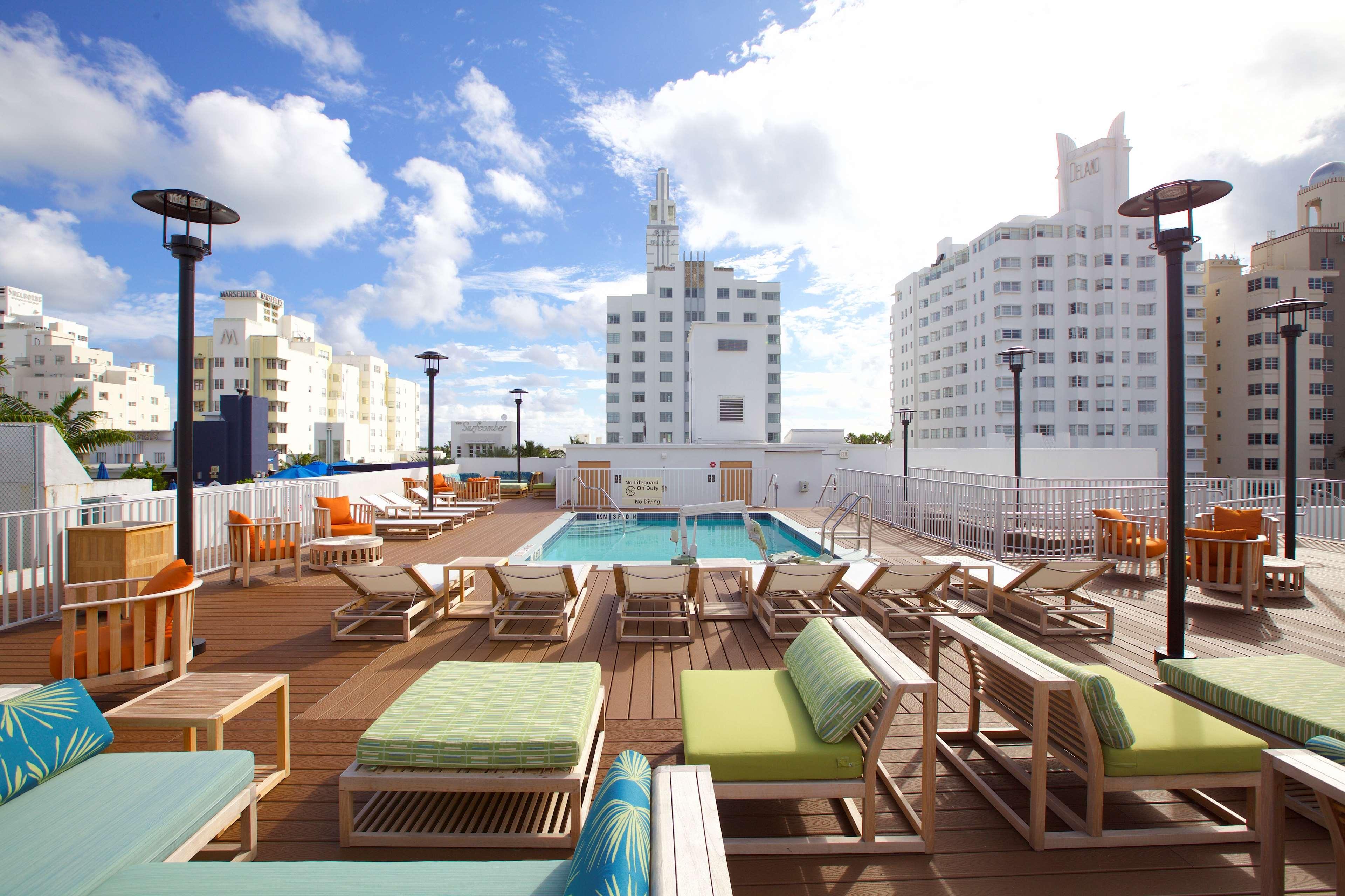 The Claremont 4*