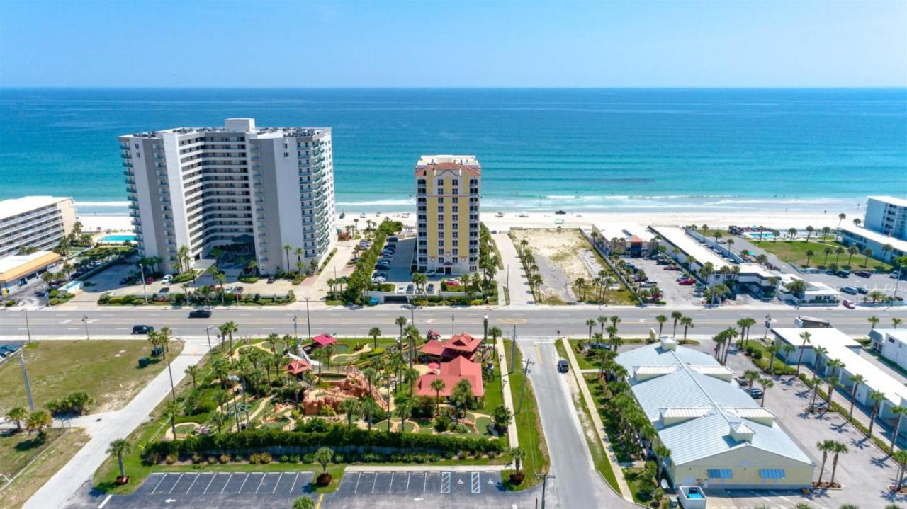 Unit 103 Opus - 3 Bedroom Ocean Front