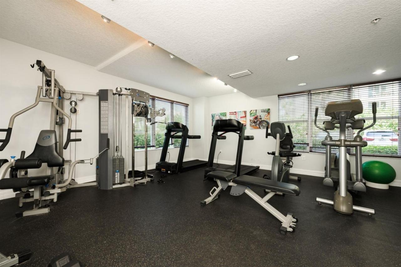 Apartment Unit 103 Opus - 3 Bedroom Ocean Front