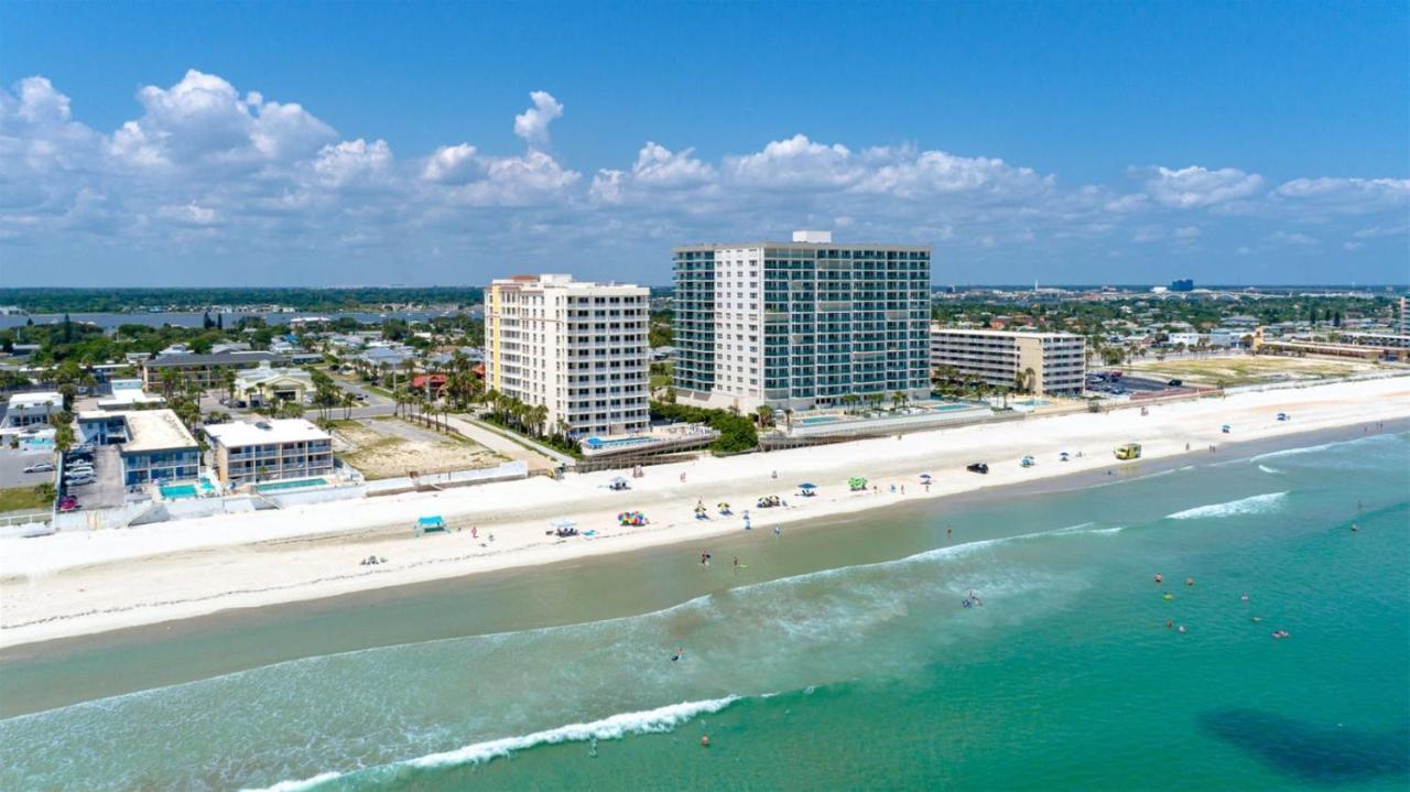 Apartment Unit 103 Opus - 3 Bedroom Ocean Front