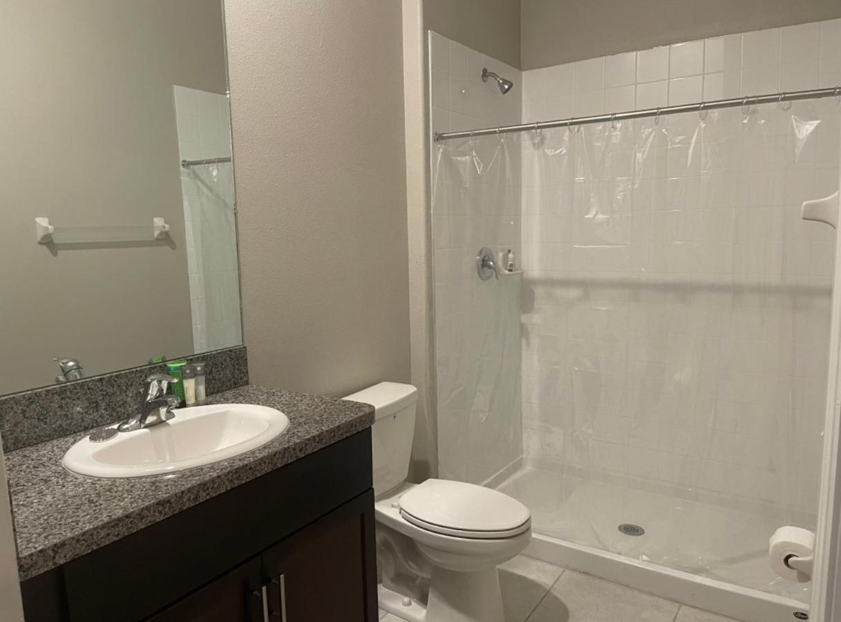 Brand New Charming House With Swimming Pool Apartment Sun City Center