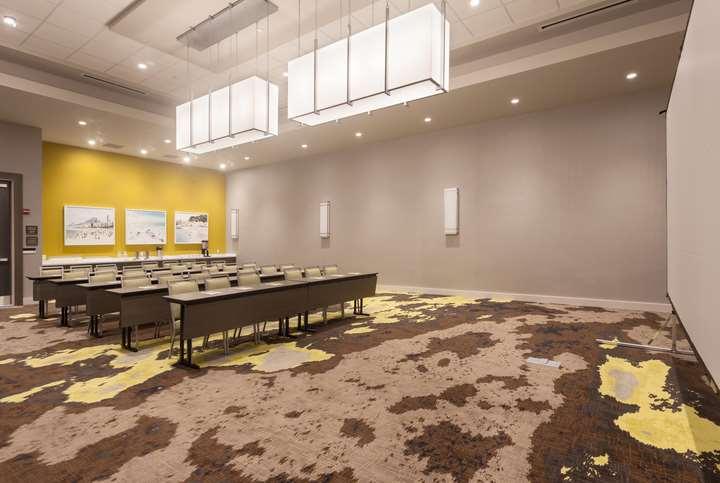 Hilton Garden Ft. Walton Hotel 3*