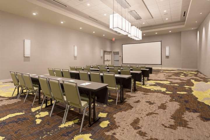 Hilton Garden Ft. Walton 3* Fort Walton Beach
