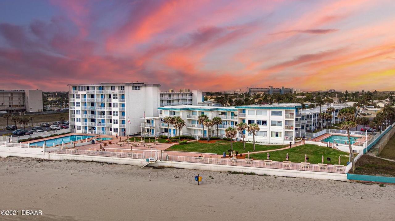 Beautiful At The Ocean Jewels Aparthotel
