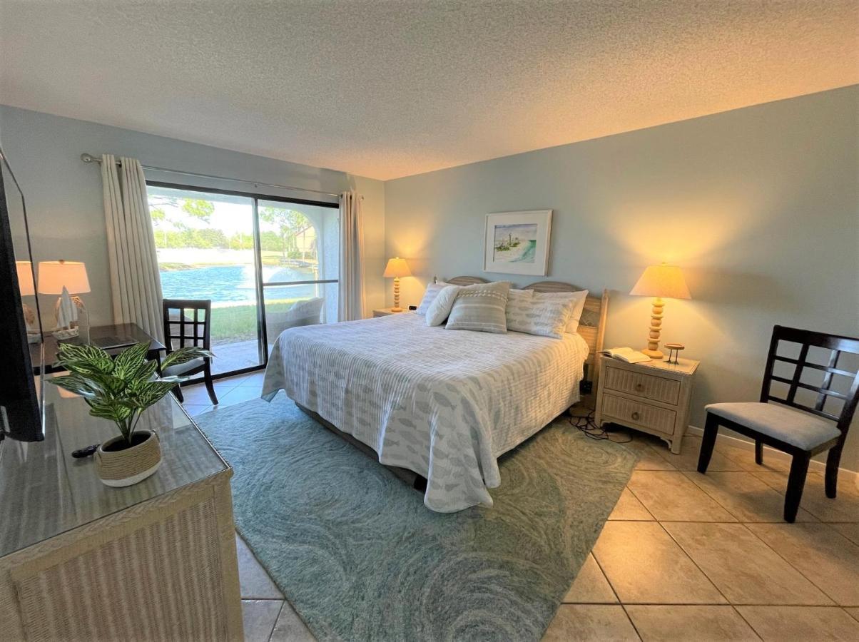 Villa Sea La Vie At Edgewater & Golf Panama City Beach