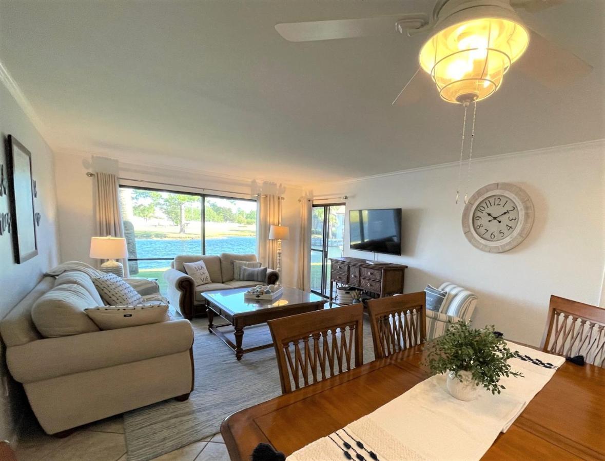 Villa Sea La Vie At Edgewater & Golf Panama City Beach