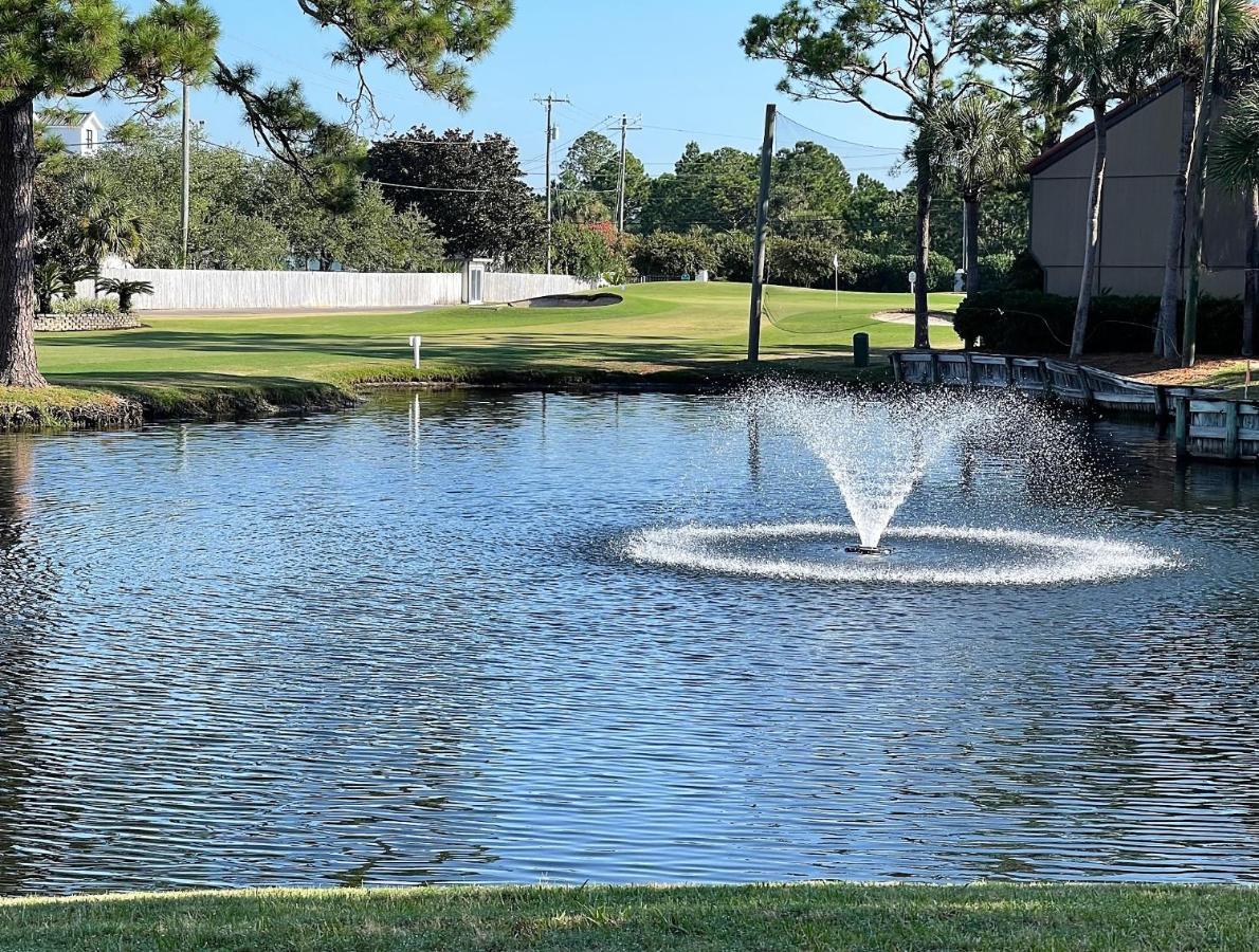 Sea La Vie At Edgewater & Golf * Panama City Beach