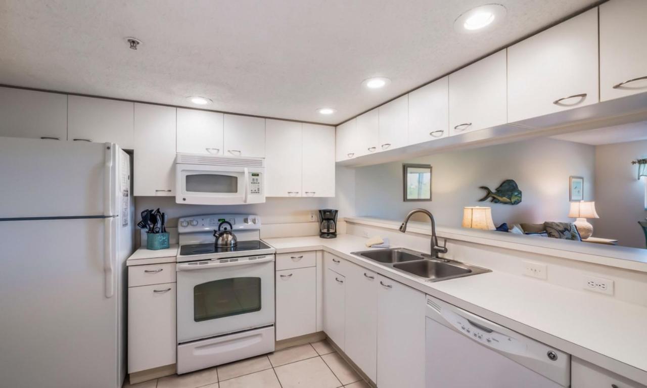 Sandy Pointe Apartment Holmes Beach