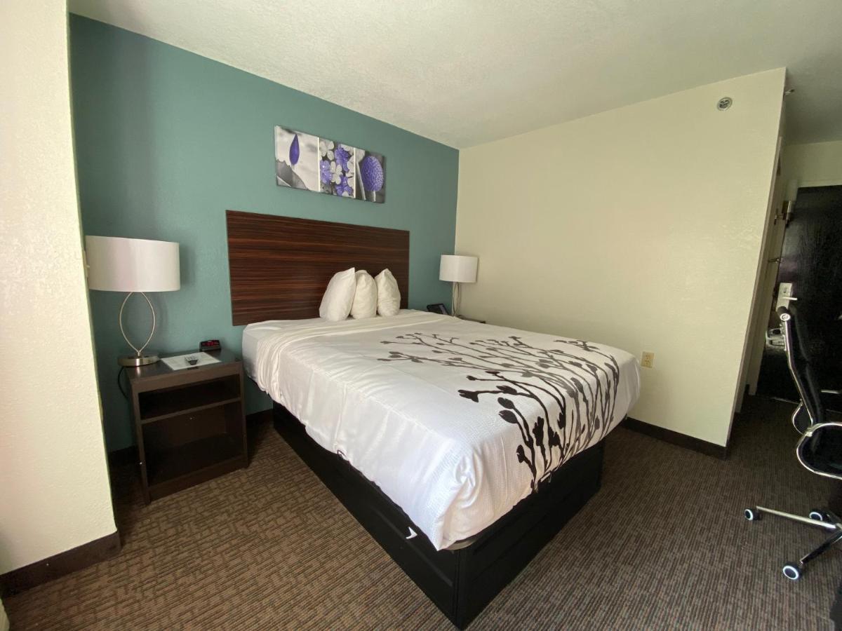 Sleep Airport Inn Jacksonville