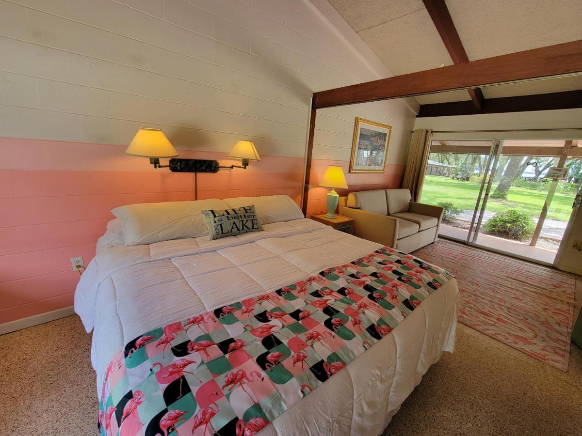 Tropical Marina & On Beresford Resort