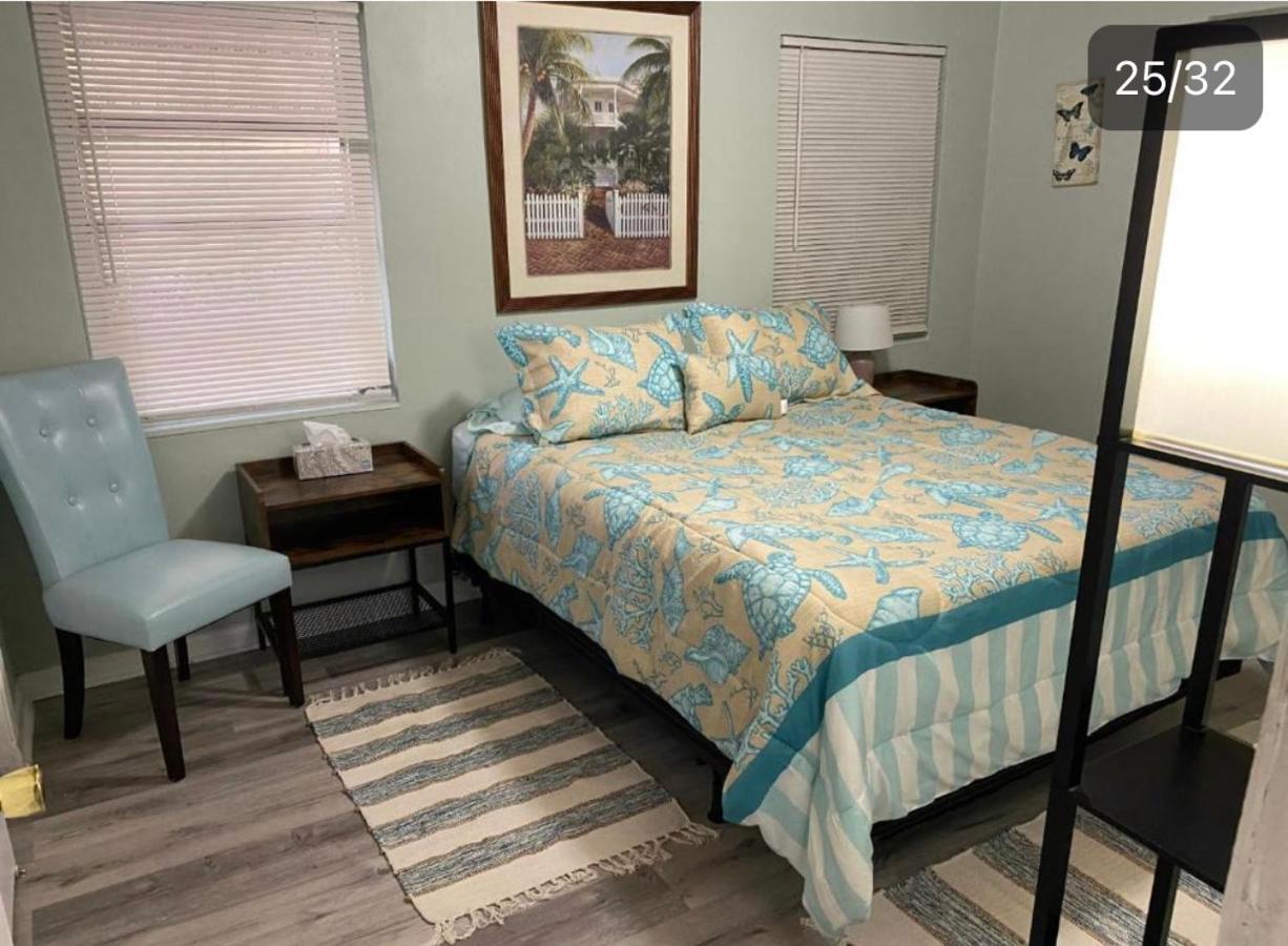 Option1 3 Bedroom House Only Option2 Studio Cottage Only Option3 House Plus Cottage Fenced Backyard Private Patio Areas Grill Firepit Plenty Parking! Quick Access 10 Min To Beach Airport Delray West Palm Resort Lake Worth Beach
