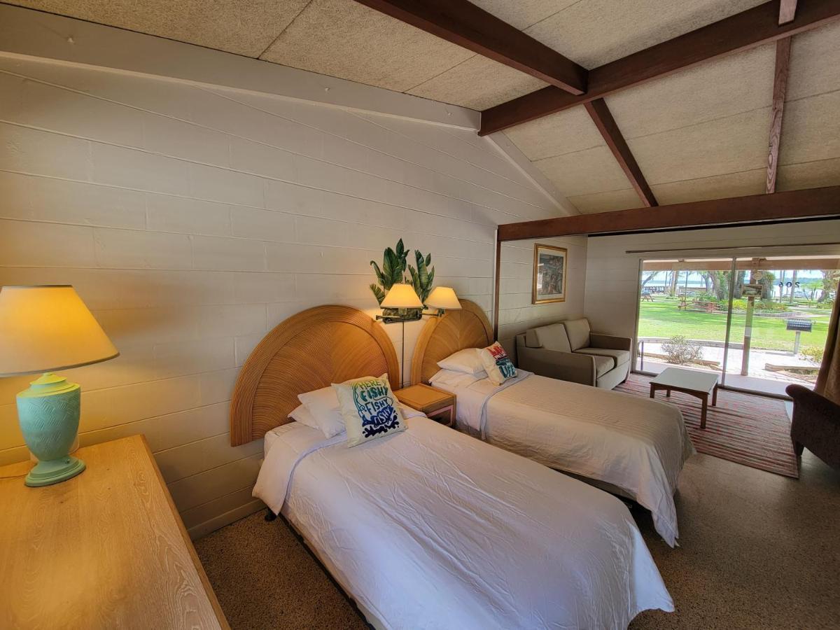 Resort Tropical Marina & On Beresford