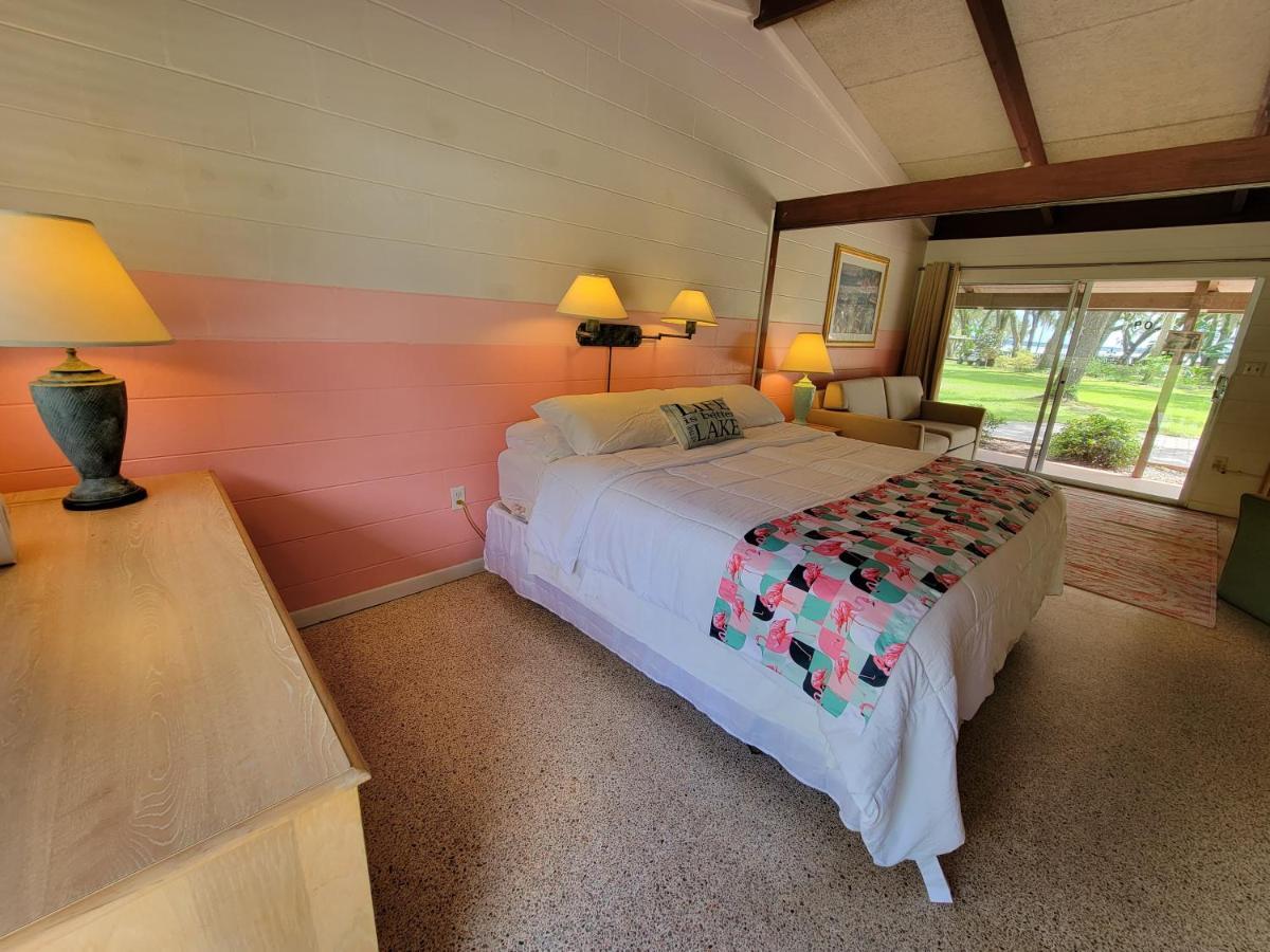 Tropical Marina & On Beresford 3* DeLand