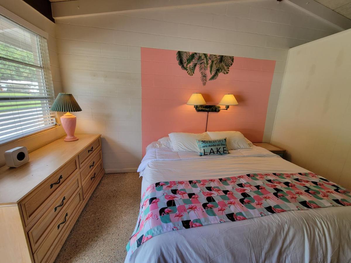 Tropical Marina & On Beresford