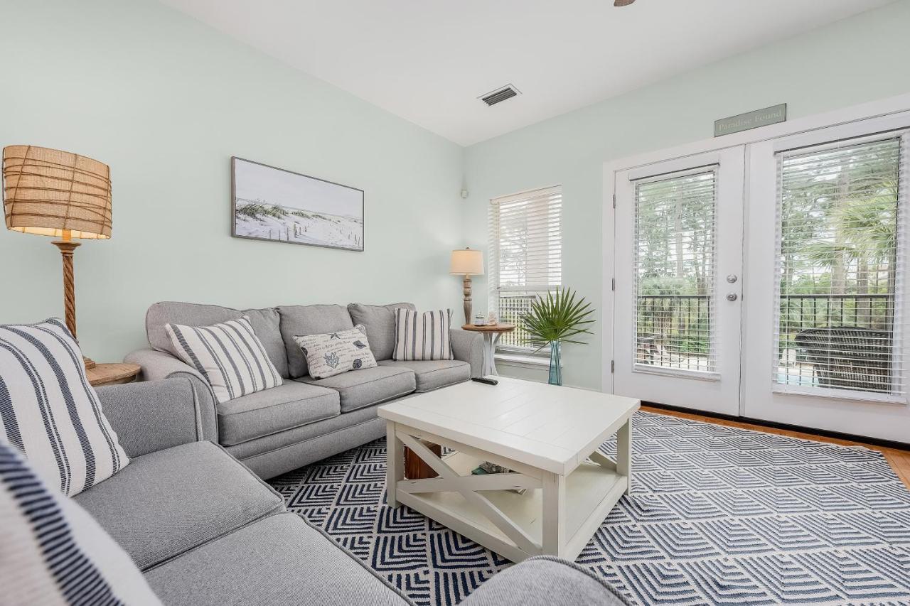 Pretty Beachin Holiday home