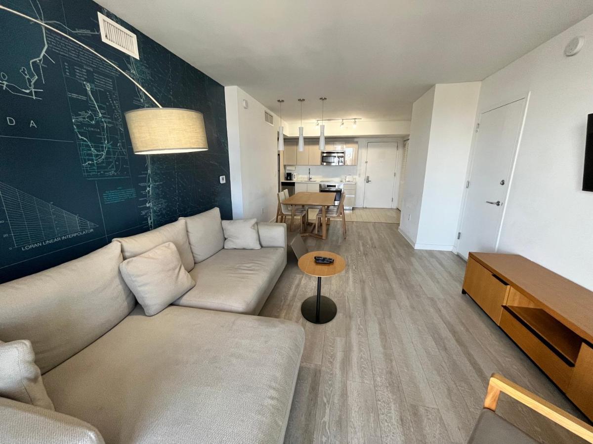 Apartment 1 Bd 1 Ba @beachwalk