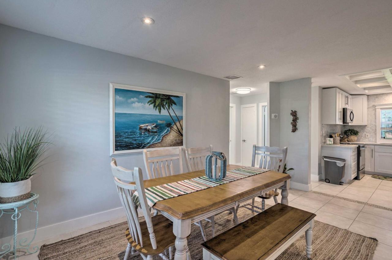 Holiday home Dog-friendly Jensen Less Than 3 Mi To Ocean!
