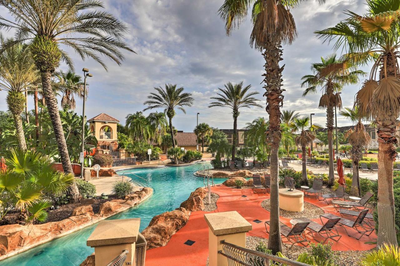 Holiday home Townhome About 9 Mi To Disney!