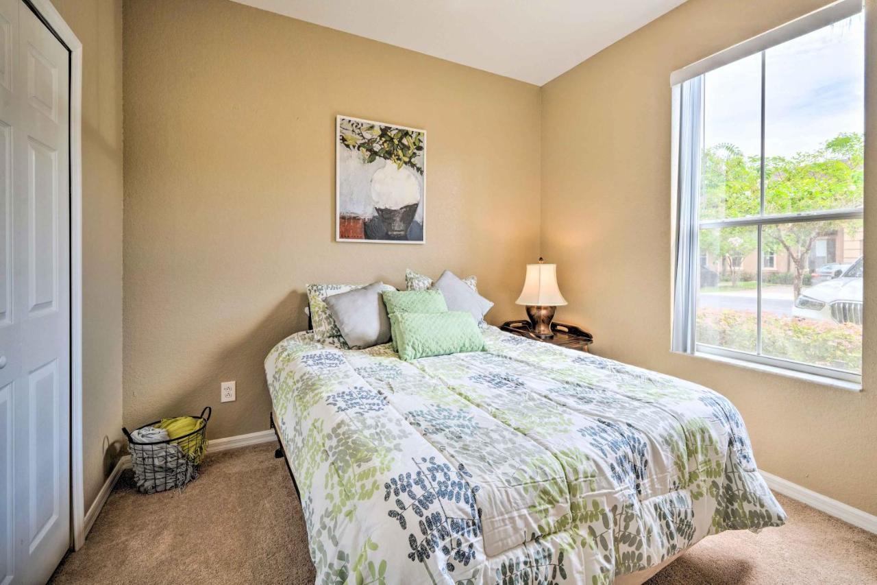 Townhome About 9 Mi To Disney! * Davenport