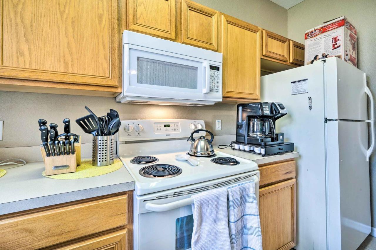 Townhome About 9 Mi To Disney! Holiday home Davenport